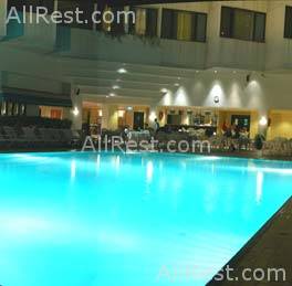 Rembrandt Hotel Bangkok 2